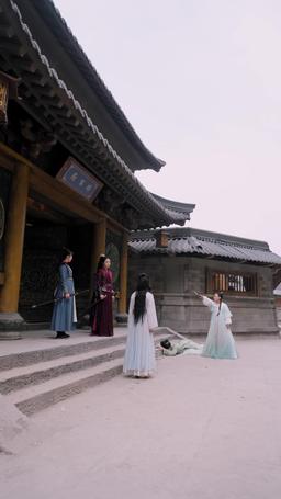 Dlaczego moja żona jest taka bezlitosna? episode 28