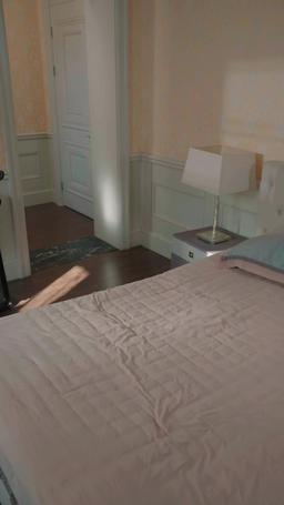 Do Not Deceive Me episode 11