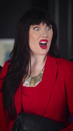 Daisy Tucker y el Sr. NYC episode 5