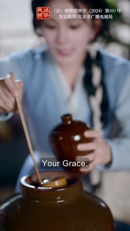 Cultivating Love Against All Odds episode 26