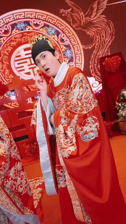 My Landlord is Actually the Strongest! episode 57