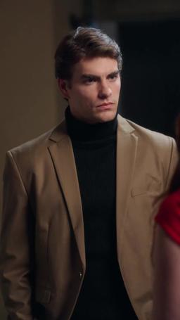 엄마가 돌아오길 바라는  쌍둥이 CEO episode 64