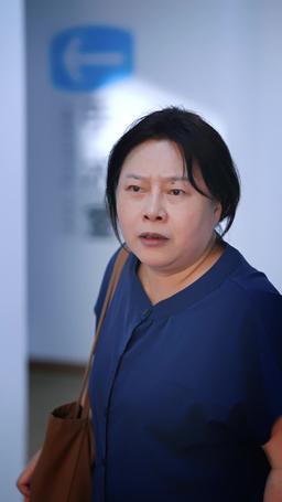 Doktor Qi twoje zagubione dziecko znów płacze episode 27