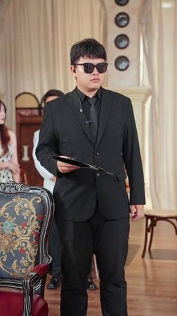 Restoring My Life: From Blood Bank to CEO's Bride episode 54