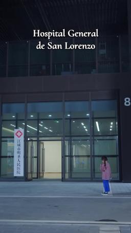 [doblado] Mi Ritmo Eres Tú episode 37