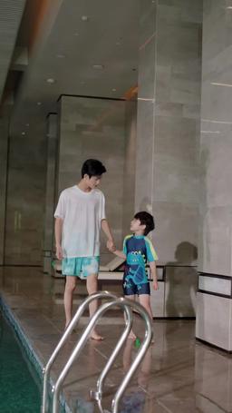 ترويض الوحوش episode 62