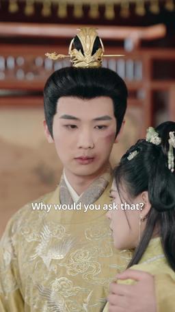 The Emperor’s Doomed Obsession episode 70