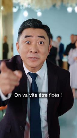 Le Revenant, Maître des Ombres episode 57