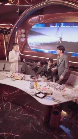 Die Vertragsliebhaberin des Milliardärs episode 11