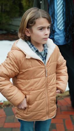 Il mio ex è nelle forze speciali della marina episode 47