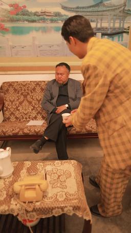 De vuelta a 1977 episode 61