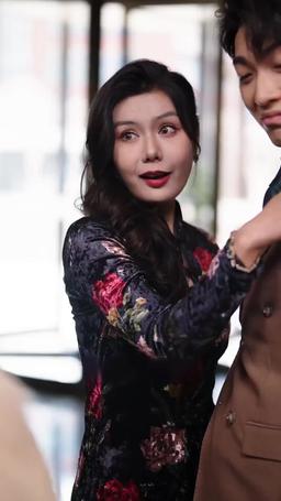 Suikastçı Karıma Âşık Oldum episode 57