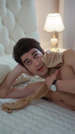 Ho domato il boss della mafia, ora è mio! episode 9