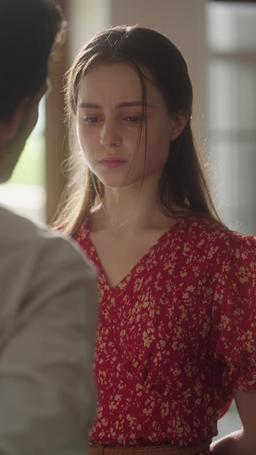 장군과의  위험한 사랑 episode 55