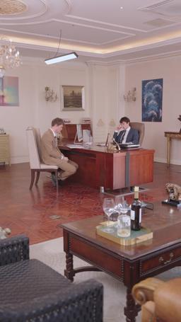 Camouflage episode 48