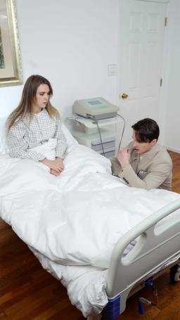 Do Not Deceive Me episode 38