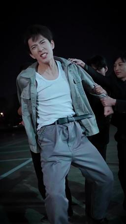 Why Work Hard When Heaven Sends You a Miracle Son? episode 53