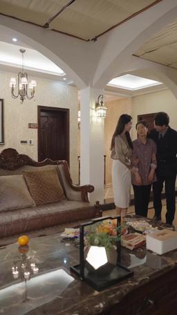 母愛無聲 episode 15