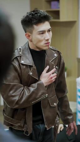 The Super Dad episode 74