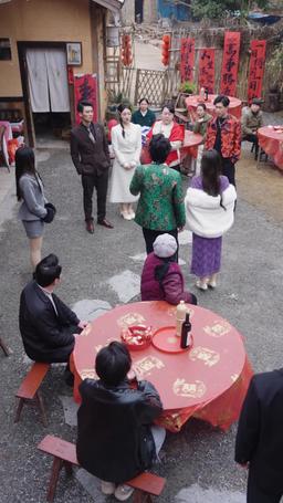 My Fake BF is Actually a Secret CEO?! episode 21