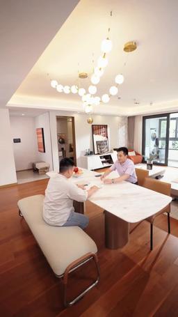 Niepokonany Marnotrawca episode 20