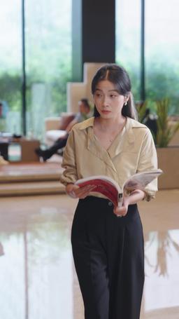 夫人，紀總他又失控了 episode 30