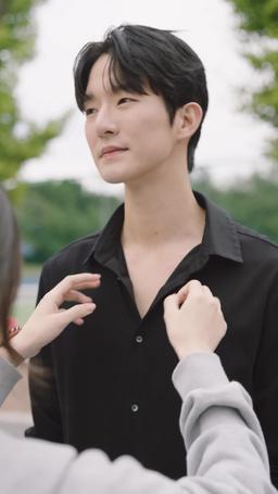 코디가 안티라고 episode 18