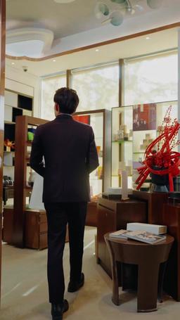 เสียใจเมื่อสาย: เลิกตามแล้วจะร้องไห้ทำไม? episode 58