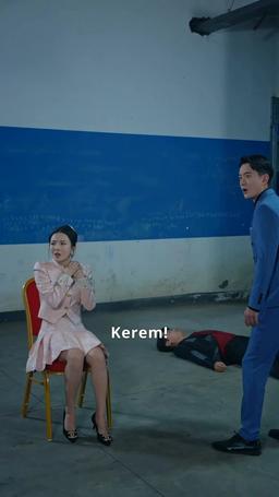 Gökyüzünden Gelen Aşk episode 72