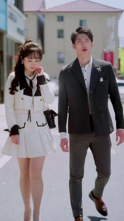 犬系媽咪貓系爹 episode 34