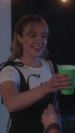 冷酷マフィアと拾われた私 episode 36