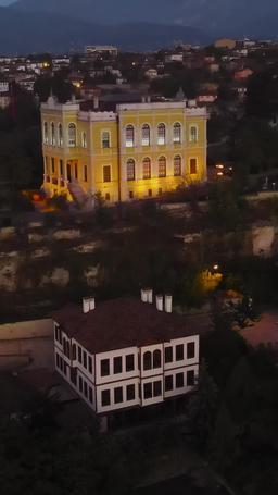 La Heredera Castiga A Su Esposo episode 58