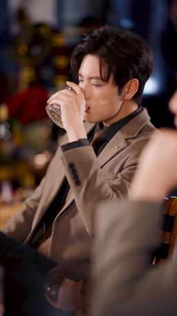 Riscrivere il destino: il ritorno di un'ereditiera episode 77