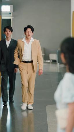 Impostor Heiress episode 35