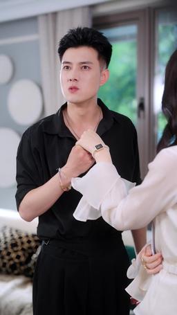 [مدبلج] خدعة الطلاق episode 7