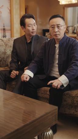 鎮北王 episode 85