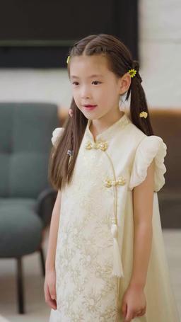 Dark Lord Daddy: Skyward Myth episode 5