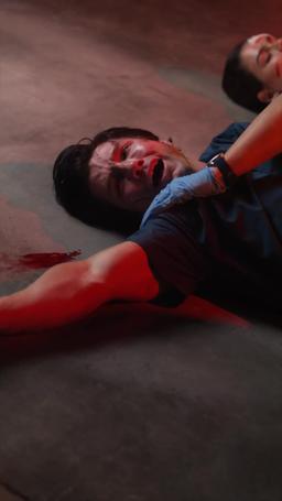 Cuenta regresiva por la vida: rescate a 30.000 pies episode 59