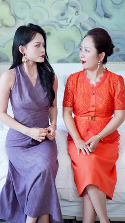 パパは天師様 episode 36