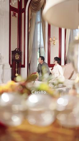 Amor al primer disparo episode 66