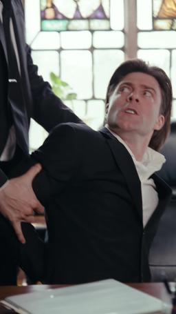 偽装結婚は恋の始まり episode 27