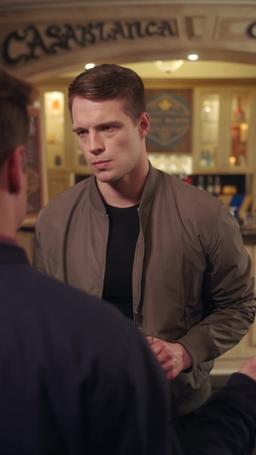 ทายาทสาวและองครักษ์ผู้ครอบครองของเธอ episode 5