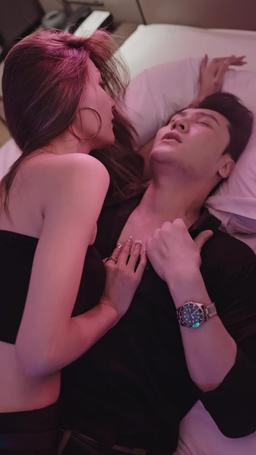 Will You Admit it, Mommy? episode 40