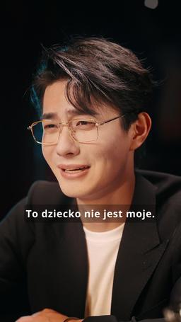 Doktor Qi twoje zagubione dziecko znów płacze episode 92