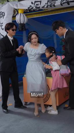 God of Evil episode 4