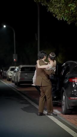 My Down-and-Out Hubby Is a CEO episode 54