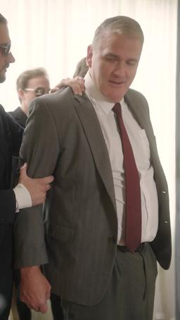 新しい家族は超リッチ！ ～私の隠された運命～ episode 71