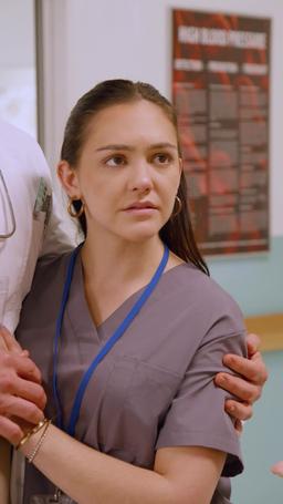 [doblado] El Doctor Jefe es el Papi de mi Bebé episode 56