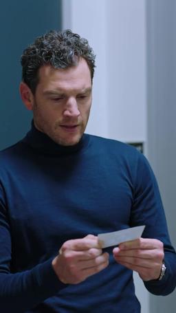 Enceinte du Père Professeur de mon Ex episode 21