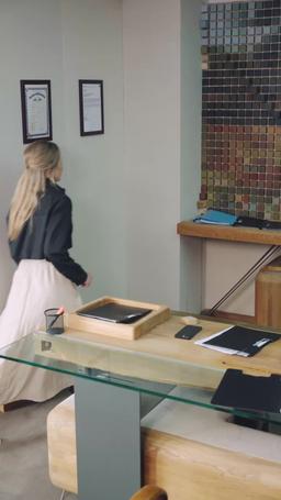 Help! I’m Falling In Love With My Rude CEO episode 10